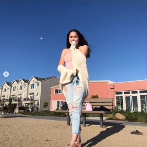 Meet your Posher, Keira